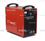 Установка воздушно-плазменной резки DOG-120 PRO - st-e.info - Пятигорск