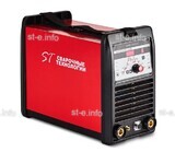 Сварочный аппарат для аргонодуговой сварки HANDY TIG-200Di - st-e.info - Пятигорск