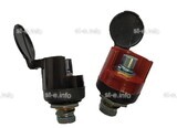 Разъем-болт EDZ 50 TYPE 1 - st-e.info - Пятигорск