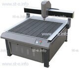 Фрезерно-гравировальный станок с ЧПУ ST-G1212 - st-e.info - Пятигорск
