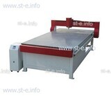 Фрезерно-гравировальный станок с ЧПУ ST-G1224 - st-e.info - Пятигорск
