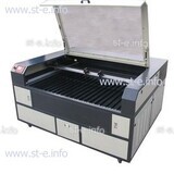 Лазерный станок для гравировки и резки ST-LG1612RF - st-e.info - Пятигорск