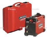 Инвертор сварочный Invertec 135S (арт. K12033-1-Р) в кейсе - st-e.info - Пятигорск