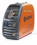 Сварочный инвертор Kemppi Minarc Evo 180 для ручной дуговой сварки  - st-e.info - Пятигорск
