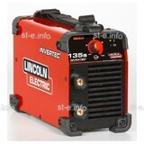 Инвертор сварочный Invertec 135S (арт. K12033-1) - st-e.info - Пятигорск