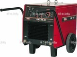 Выпрямитель сварочный LINC 405-SA (арт. K14002-1) - st-e.info - Пятигорск