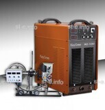 Сварочный трактор + источник для сварки под слоем флюса MZ-1000 - st-e.info - Пятигорск