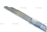 Пруток для сварки нержавеющих сталей SMT-308LSi 2,0 мм - st-e.info - Пятигорск