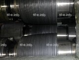 Ножи для прокатного стана ST-ХПРТ - st-e.info - Пятигорск
