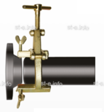 Центратор клещевого типа TAG Pipe EZG5 диаметр  50-150мм - st-e.info - Пятигорск
