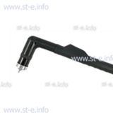 Плазмотрон для ручной резки PLC 250W 7.5m CA - st-e.info - Пятигорск