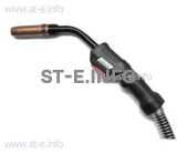 Горелка для полуавтоматической сварки TBi SB 150 black- ESG, длина 3 метра - st-e.info - Пятигорск