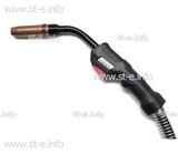 Горелка для полуавтоматической сварки TBi SB 150 black- ESG, длина 5 метров - st-e.info - Пятигорск
