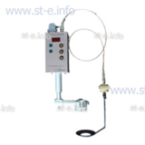 Контроллер высоты SF-HC30 A1 - st-e.info - Пятигорск