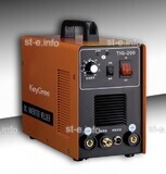 Инвертор сварочный TIG/MMA-200 - st-e.info - Пятигорск