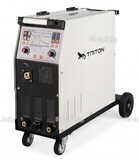 Сварочный полуавтомат TRITON ALUMIG 250P Dpulse Synergic - st-e.info - Пятигорск