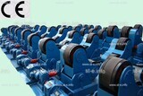 Вращатели роликовые самоцентрирующиеся HGZ-60 - st-e.info - Пятигорск