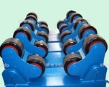 Вращатели роликовые самоцентрирующиеся HGZ-10 - st-e.info - Пятигорск