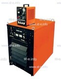 Установка плазменной резки УВПР-400 - st-e.info - Пятигорск