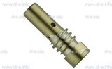 Вставка для наконечника, Tr 18/M8   - st-e.info - Пятигорск