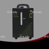 Блок жидкостного охлаждения WL-10-220 - st-e.info - Пятигорск