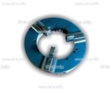 Патрон кулачковый для сварочного позиционера WPS600 - st-e.info - Пятигорск