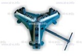Самоцентрирующийся зажим WTP600 - st-e.info - Пятигорск