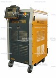Установка волоконной лазерной резки XFocus 500 - st-e.info - Пятигорск