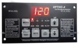 Контроллер высоты XPTHC-4 с осью Z (с подъемником, ход:150мм) - st-e.info - Пятигорск