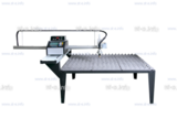 Консольная машина плазменной резки и газовой ST-ZZ1020 (1000х2000мм) - st-e.info - Пятигорск