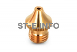 Сопло 3D 1,2 мм EBG арт. 1487034 - st-e.info - Пятигорск