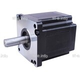 Двухфазный шаговый двигатель Nema 42 110HS115-6004 - st-e.info - Пятигорск