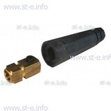Гнездо BЕB 50-70 ABI-IF 50-70 - st-e.info - Пятигорск