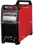 Аппарат для аргонодуговой сварки ALUTIG-200HD - st-e.info - Пятигорск