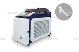 Аппарат лазерной очистки ST-E-O 1000W Raycus - st-e.info - Пятигорск