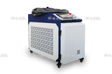 Аппарат лазерной очистки ST-E-O 1500W Raycus - st-e.info - Пятигорск