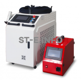 Аппарат лазерной сварки ST-E 2700W серия Е - st-e.info - Пятигорск