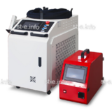 Аппарат лазерной сварки ST-E 3000W серия Е - st-e.info - Пятигорск