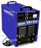 Сварочный аппарат Brima (инвертор) ARC 315 - st-e.info - Пятигорск