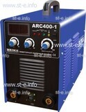 Сварочный аппарат Brima (инвертор) ARC 400-1 - st-e.info - Пятигорск
