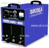 Сварочный аппарат Brima (инвертор) ARC 400 - st-e.info - Пятигорск