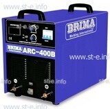 Сварочный аппарат Brima (инвертор) ARC 400B - st-e.info - Пятигорск
