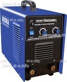 Сварочный аппарат Brima (инвертор) ARC 200BH - st-e.info - Пятигорск