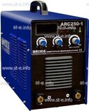 Сварочный аппарат Brima (инвертор) ARC 250-1 (220) - st-e.info - Пятигорск