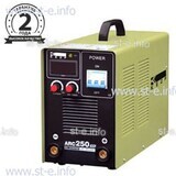 Сварочный инвертор ARC-250, 220В - st-e.info - Пятигорск