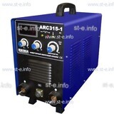 Сварочный аппарат Brima (инвертор) ARC-315-1 - st-e.info - Пятигорск