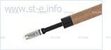 Горелка для автоматической сварки TBi  Tbi AUT-250, прямой гусак  - st-e.info - Пятигорск