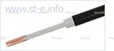 Горелка для автоматической сварки Tbi AUT- 8W,прямой гусак - st-e.info - Пятигорск