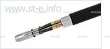 Горелка для автоматической сварки Tbi AUT-9W-3С охлаждаемое сопло - st-e.info - Пятигорск