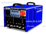 Универсальная установка аргонно-дуговой сварки BRIMA TIG 315P ac/dc - st-e.info - Пятигорск